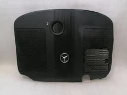 MERCEDES-BENZ Mercedes E Class W207 Engine Cover A6510102167 Engine Cover — thumbnail 1