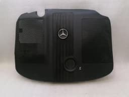 MERCEDES-BENZ Mercedes E Class W207 Engine Cover A6510102167 Engine Cover — thumbnail 10