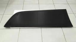 MERCEDES-BENZ Mercedes V-class W447 Left Rear 1/4 Glass A4476704400 Door Window 1⁄4 Rear Left — thumbnail 7