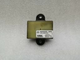 MERCEDES-BENZ Mercedes V-Class W447 Glow Plug Relay (Diesel) A6519002303 Glow Control Unit — thumbnail 3