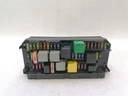 MERCEDES-BENZ Mercedes E Class W212 W207 Front Fuse Box A2129004911 Fuse Box Front SAM — thumbnail 5