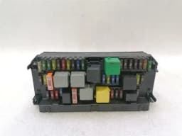 MERCEDES-BENZ Mercedes E Class W212 W207 Front Fuse Box A2129004911 Fuse Box Front SAM — thumbnail 1