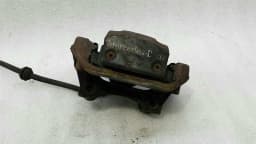 MERCEDES-BENZ Mercedes V-class W447 Left Rear Caliper A4474200483 Rear Left Caliper — thumbnail 6