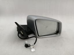 MERCEDES-BENZ Mercedes E Class W207 Right Door Mirror RHD A2078101676 Right Hand Drive — thumbnail 1