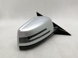 MERCEDES-BENZ Mercedes E Class W207 Right Door Mirror RHD A2078101676 Right Hand Drive — thumbnail 4