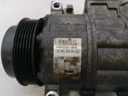 MERCEDES-BENZ Mercedes E Class W207 A/C Compressor A0022305011 Air Conditioning Compressor — thumbnail 9
