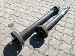 MERCEDES-BENZ Mercedes E Class W207 Propshaft A2044102916 Propshaft OM651 — thumbnail 2