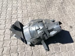 MERCEDES-BENZ Mercedes E Class W207 Rear Left Arch Plastic A2076901330 WHEEL RUN COVER — thumbnail 7