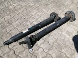 MERCEDES-BENZ Mercedes E Class W207 Propshaft A2044102916 Propshaft OM651 — thumbnail 7