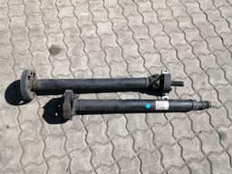 MERCEDES-BENZ Mercedes E Class W207 Propshaft A2044102916 Propshaft OM651 — thumbnail 1
