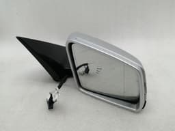 MERCEDES-BENZ Mercedes E Class W207 Right Door Mirror RHD A2078101676 Right Hand Drive — thumbnail 2