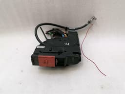 MERCEDES-BENZ Mercedes E Class W207 Fuse Box A2075400740 Fuse Box — thumbnail 10