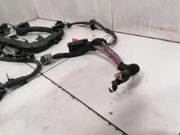 MERCEDES-BENZ Mercedes e W207 Engine Wiring Loom A6510100343 Engine Harness A2075400710 RHD — thumbnail 4