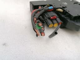 MERCEDES-BENZ Mercedes E Class W207 Fuse Box A2075400740 Fuse Box — thumbnail 8