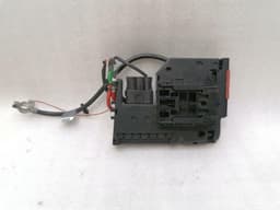 MERCEDES-BENZ Mercedes E Class W207 Fuse Box A2075400740 Fuse Box — thumbnail 4