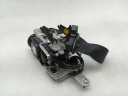 MERCEDES-BENZ Mercedes e W207 right front seatbelt A2078603685 seat belt front belt — thumbnail 7