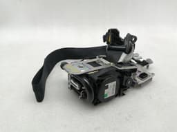 MERCEDES-BENZ Mercedes e W207 right front seatbelt A2078603685 seat belt front belt — thumbnail 8