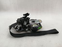 MERCEDES-BENZ Mercedes e W207 right front seatbelt A2078603685 seat belt front belt — thumbnail 6