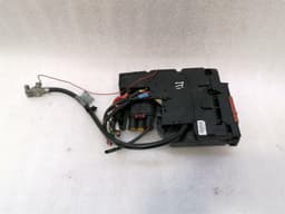 MERCEDES-BENZ Mercedes E Class W207 Fuse Box A2075400740 Fuse Box — thumbnail 3