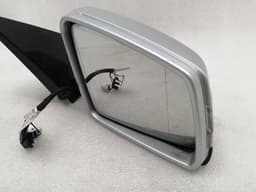 MERCEDES-BENZ Mercedes E Class W207 Right Door Mirror RHD A2078101676 Right Hand Drive — thumbnail 8