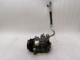 MERCEDES-BENZ Mercedes E Class W207 A/C Compressor A0022305011 Air Conditioning Compressor — thumbnail 4