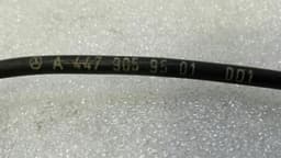 MERCEDES-BENZ Mercedes V-class W447 A.B.S Sensor A4479059501 ABS Sensor — thumbnail 6