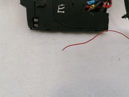 MERCEDES-BENZ Mercedes E Class W207 Fuse Box A2075400740 Fuse Box — thumbnail 7