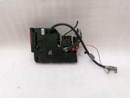 MERCEDES-BENZ Mercedes E Class W207 Fuse Box A2075400740 Fuse Box — thumbnail 1