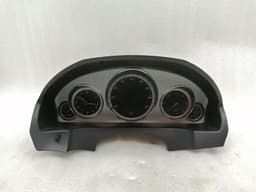 MERCEDES-BENZ Mercedes E Class W207 Instrument Cluster A2129002010 Speedometer MPH — thumbnail 9
