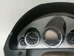 MERCEDES-BENZ Mercedes E Class W207 Instrument Cluster A2129002010 Speedometer MPH — thumbnail 10