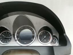 MERCEDES-BENZ Mercedes E Class W207 Instrument Cluster A2129002010 Speedometer MPH — thumbnail 4