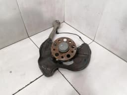 MERCEDES-BENZ Mercedes E Class W207 Right Front Hub A2043320201 Wheel Bearing Housing Front Right — thumbnail 5