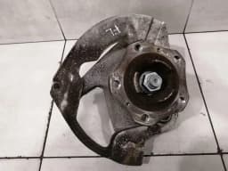 PORSCHE Porsche Boxster 718 Left Front Hub 99134165705 Wheel Bearing Housing Front Left — thumbnail 8