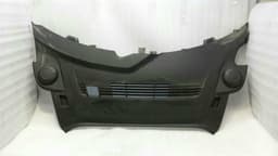 PORSCHE Porsche Boxster 718 991 911 RHD Bonnet Tech Cover 99155536707 Right Hand Drive — thumbnail 1