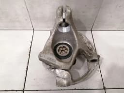 PORSCHE Porsche Boxster 718 Left Front Hub 99134165705 Wheel Bearing Housing Front Left — thumbnail 4