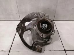 PORSCHE Porsche Boxster 718 Left Front Hub 99134165705 Wheel Bearing Housing Front Left — thumbnail 2