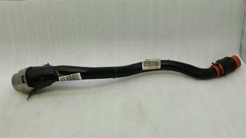PORSCHE Porsche 718 991 911 Fuel Filler Neck 99120104406 Fuel Tank Filler Neck