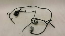 PORSCHE Porsche Boxster 718 Vacuum Pump 94660515500 Vacuum Pump — thumbnail 1