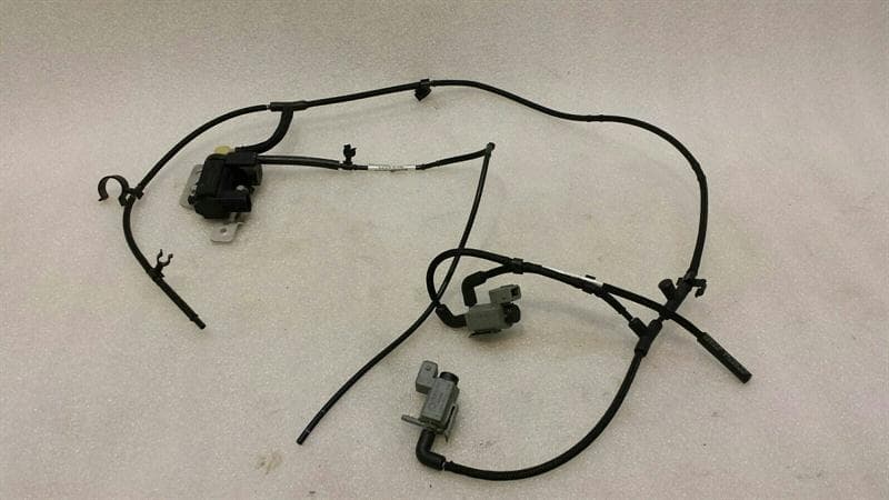 PORSCHE Porsche Boxster 718 Vacuum Pump 94660515500 Vacuum Pump