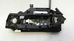 PORSCHE Porsche Boxster 718 left handle carrier 982837885C door handle carrier left — thumbnail 7