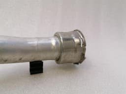 PORSCHE Porsche Boxster 718 cooling pipe 99110675103 cooling water hose hose — thumbnail 10