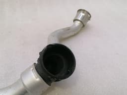 PORSCHE Porsche Boxster 718 cooling pipe 99110675103 cooling water hose hose — thumbnail 9