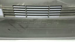 PORSCHE Porsche Boxster 718 991 911 RHD Bonnet Tech Cover 99155536707 Right Hand Drive — thumbnail 2