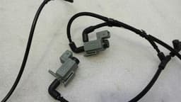 PORSCHE Porsche Boxster 718 Vacuum Pump 94660515500 Vacuum Pump — thumbnail 4