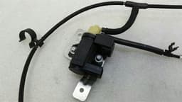PORSCHE Porsche Boxster 718 Vacuum Pump 94660515500 Vacuum Pump — thumbnail 2