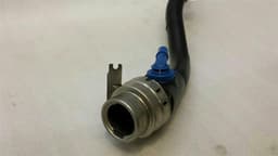 PORSCHE Porsche 718 991 911 Fuel Filler Neck 99120104406 Fuel Tank Filler Neck — thumbnail 8