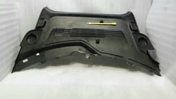 PORSCHE Porsche Boxster 718 991 911 RHD Bonnet Tech Cover 99155536707 Right Hand Drive — thumbnail 3