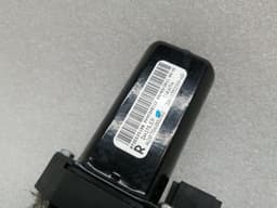 MERCEDES-BENZ Mercedes E Class W207 seatbelt feeder A2078600282 seat belt belt strap — thumbnail 2