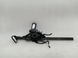 MERCEDES-BENZ Mercedes E Class W207 seatbelt feeder A2078600282 seat belt belt strap — thumbnail 1