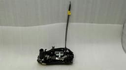 PORSCHE Porsche Boxster 718 right handle carrier 982837886C door handle carrier right — thumbnail 1
